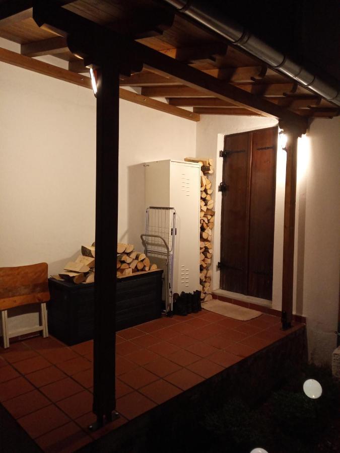 Alisaxni Seaside Studio Agios Ioannis  Exterior photo